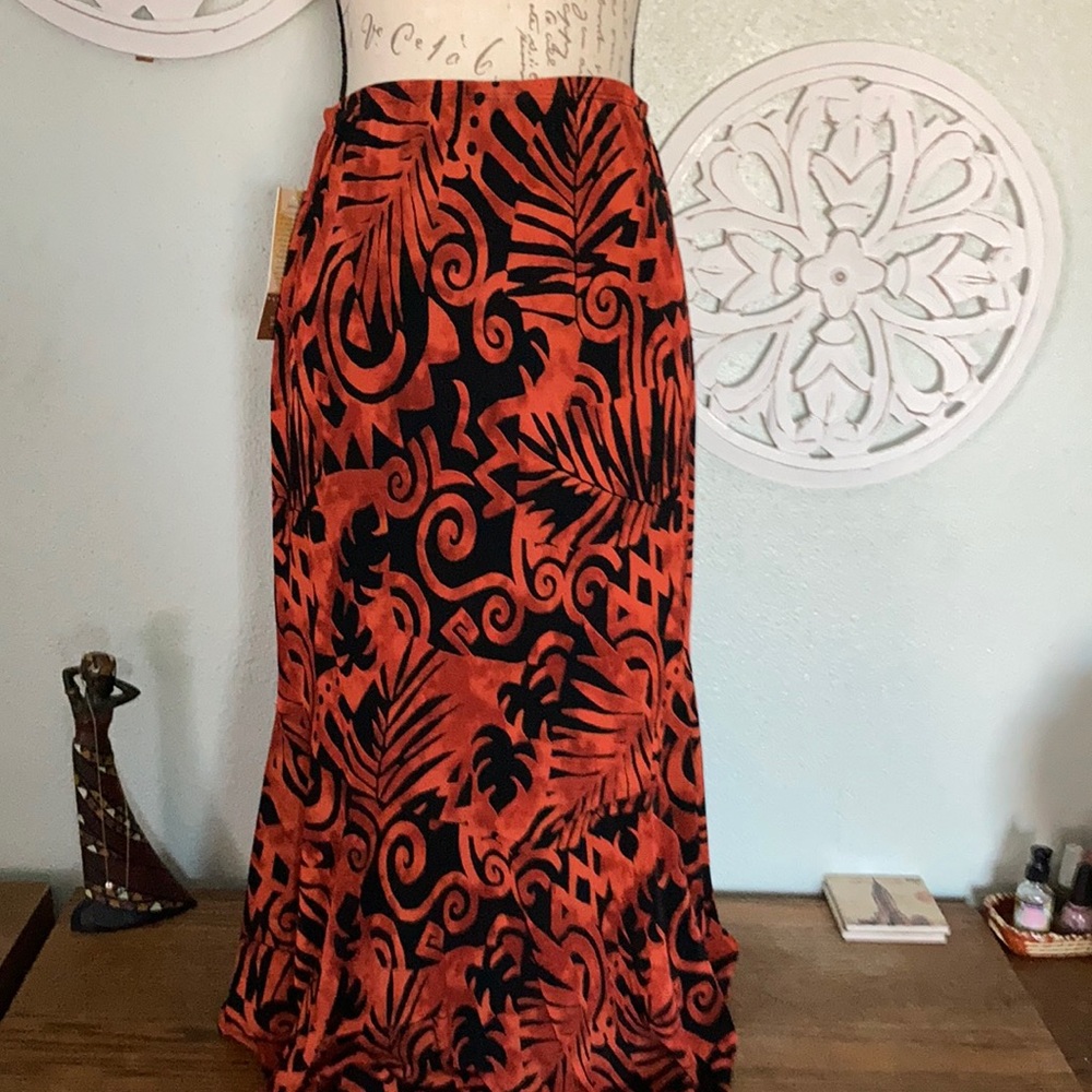 Beautiful skirt
